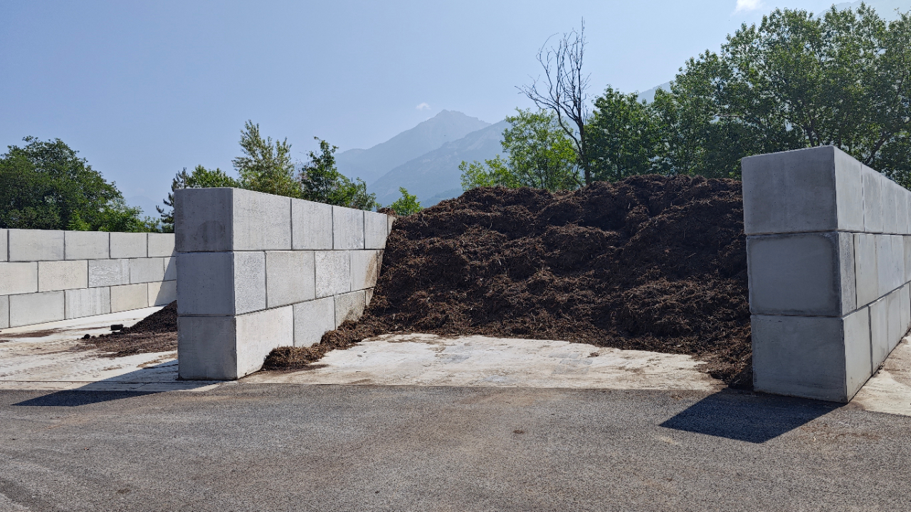De la collecte au compost, la CCSP veut créer une filière locale pour valoriser ses déchets