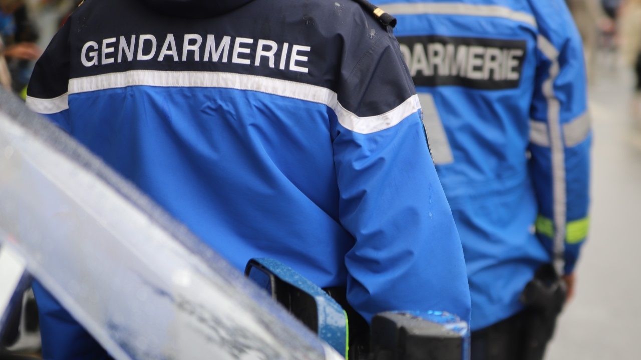 De la recherche d’une roulotte aux cambriolages : deux suspects arrêtés près de Forcalquier De la recherche d’une roulotte aux cambriolages : deux suspects arrêtés près de Forcalquier