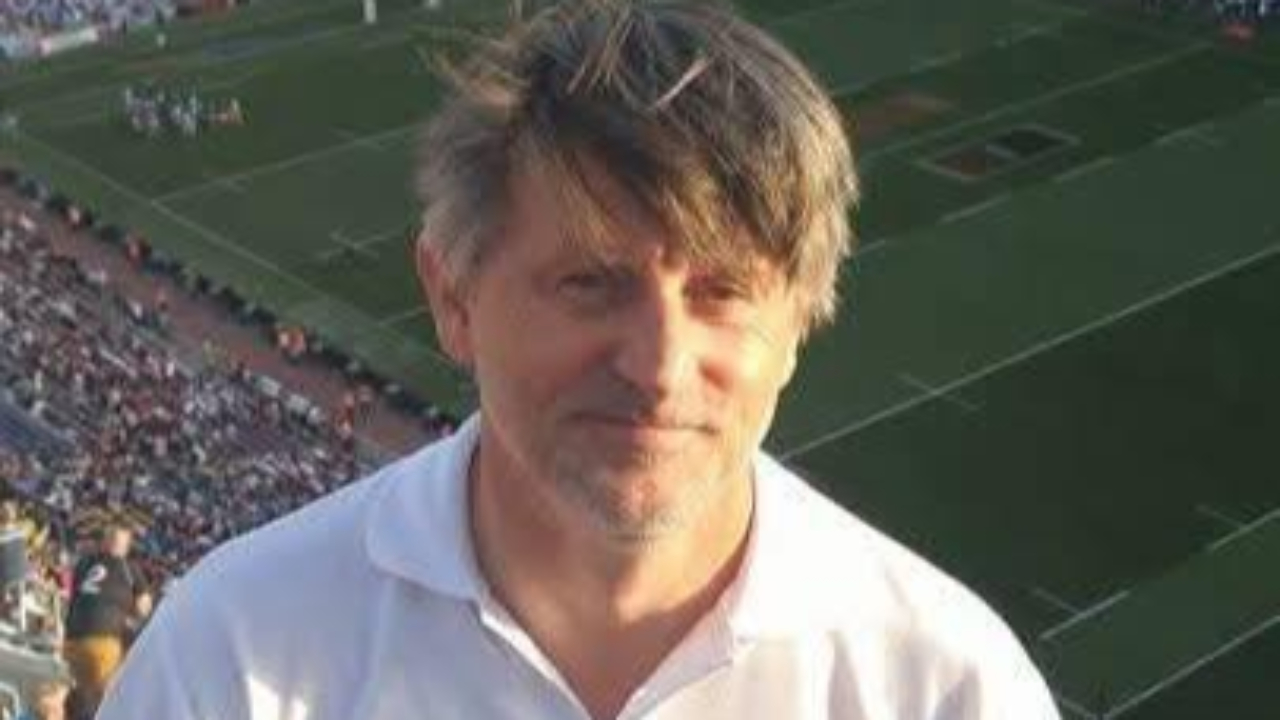 D&eacute;c&egrave;s de Patrick Paul, &eacute;ducateur embl&eacute;matique de Manosque et Pertuis