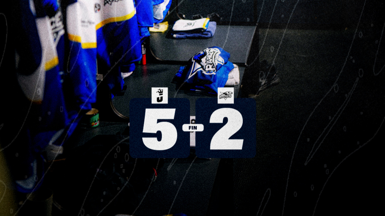 Dernière place pour les Rapaces de Gap Dernière place pour les Rapaces de Gap