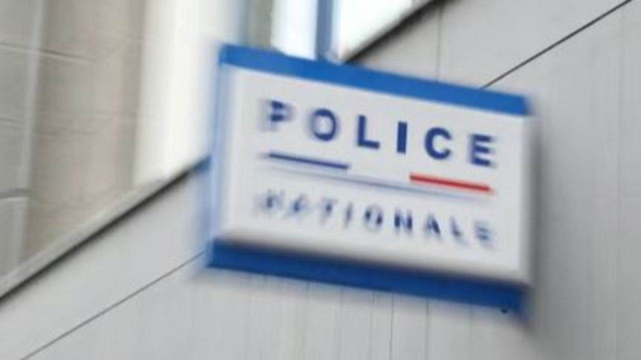 Des débordements devant le commissariat de Gap suite à l’interpellation d’un homme, esplanade Desmichels