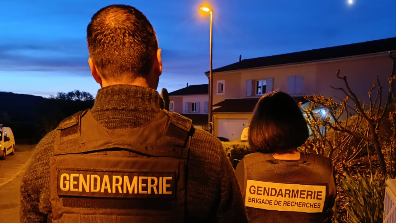 Des mineurs « fragilisés » contraints à dealer à Forcalquier Des mineurs « fragilisés » contraints à dealer à Forcalquier