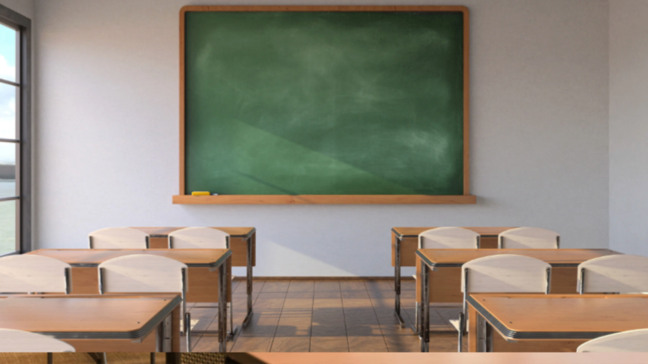 Des parents retirent leurs enfants d’une école de Briançon pour dénoncer des violences en classe Des parents retirent leurs enfants d’une école de Briançon pour dénoncer des violences en classe