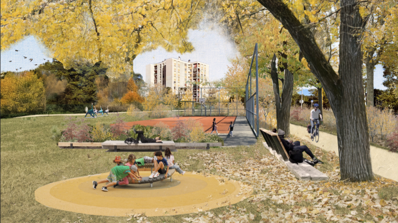 "Des villes plus justes et plus durables” : Manosque parmi les dix lauréats nationaux de Quartiers de demain