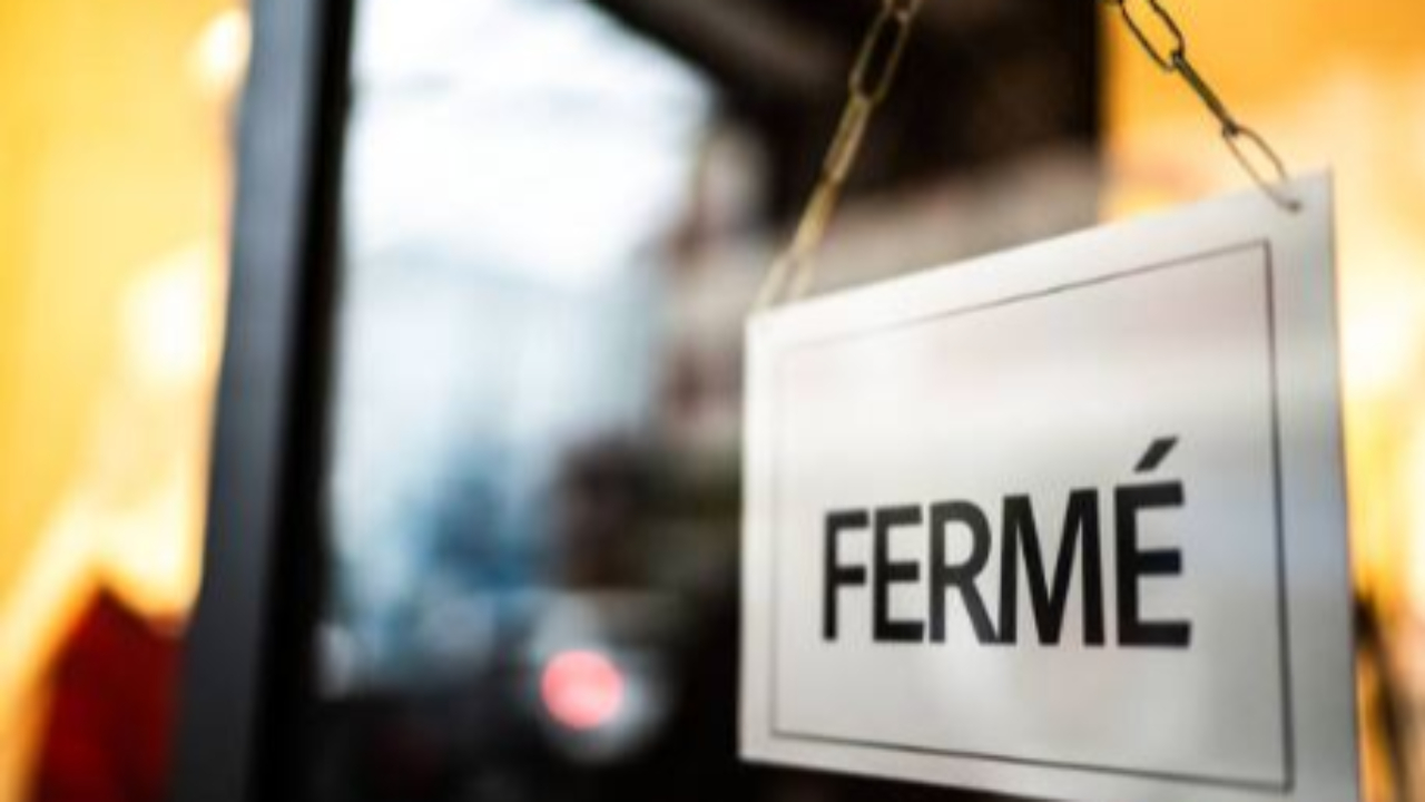 Deux épiceries de nuit à Gap sous le coup d'une fermeture administrative Deux épiceries de nuit à Gap sous le coup d'une fermeture administrative