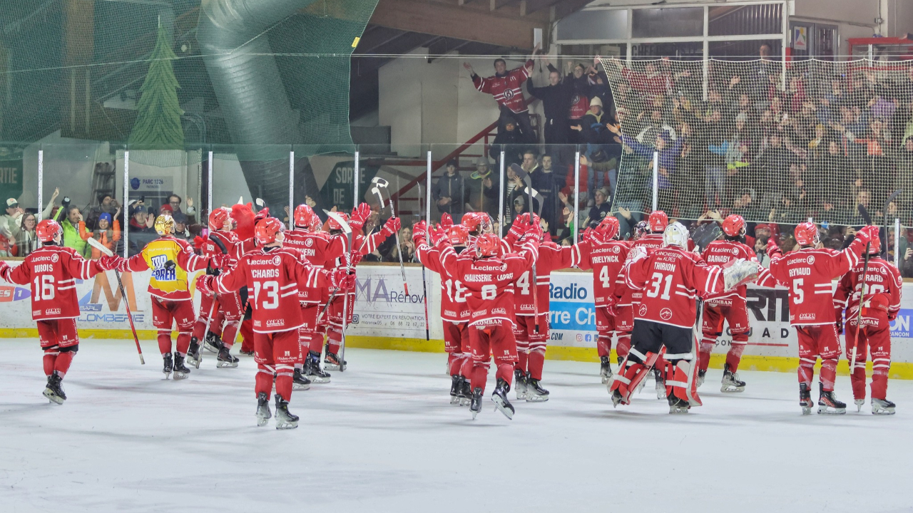 Diables Rouges, « il y a un vent de confiance indéniable »