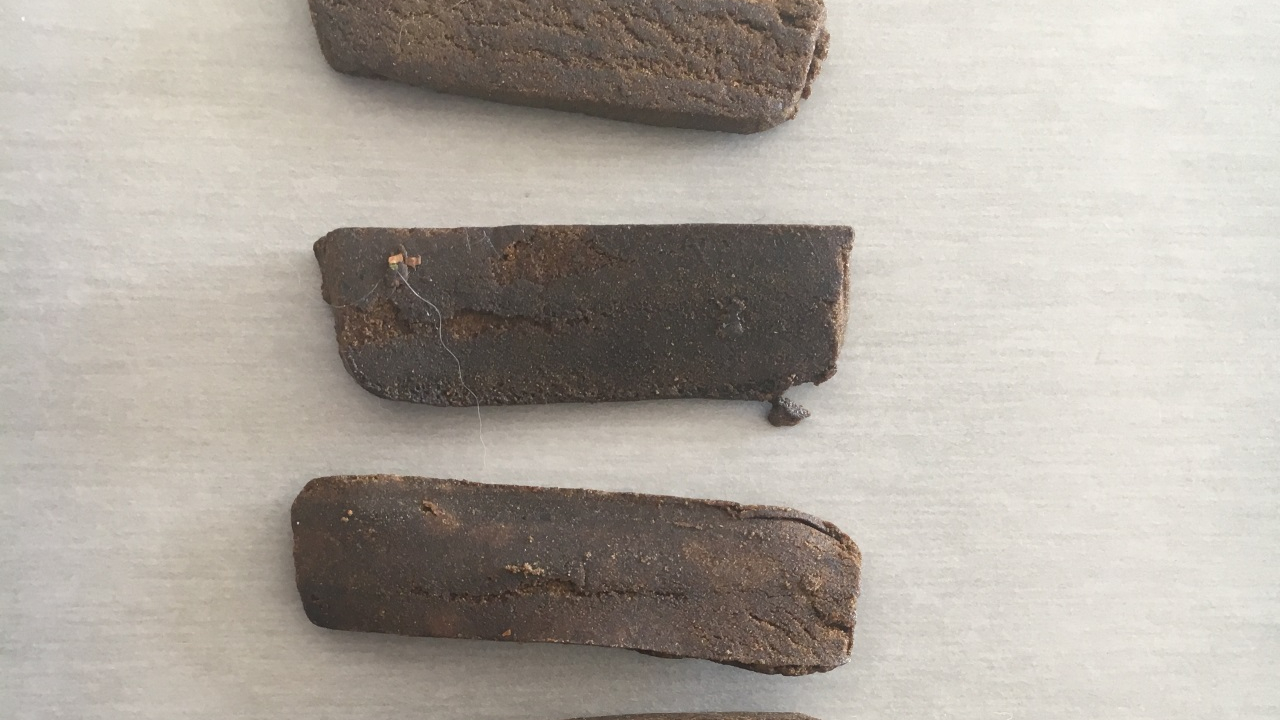 Digne-les-Bains : un jeune de 19 ans &eacute;cope de prison avec sursis apr&egrave;s une affaire de cannabis et d&rsquo;armes