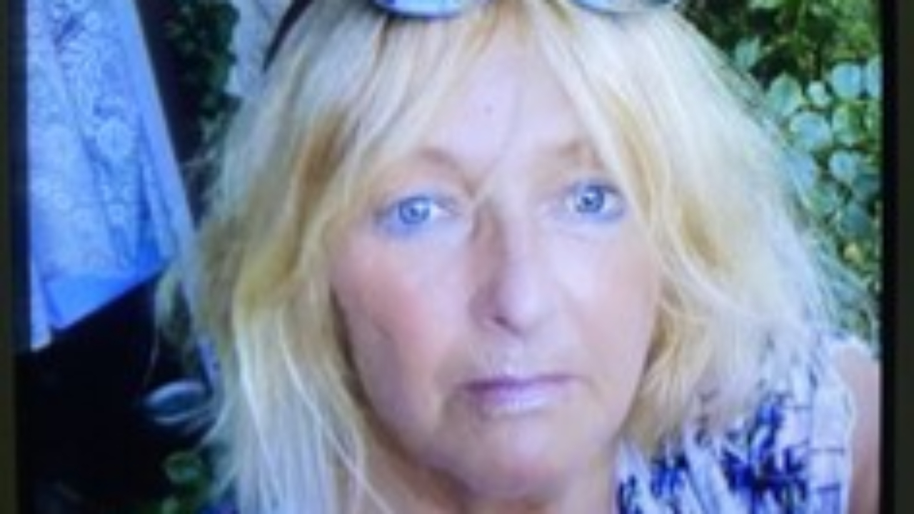 Disparition inquiétante signalée par les gendarmes bas-alpins pour une femme Disparition inquiétante signalée par les gendarmes bas-alpins pour une femme