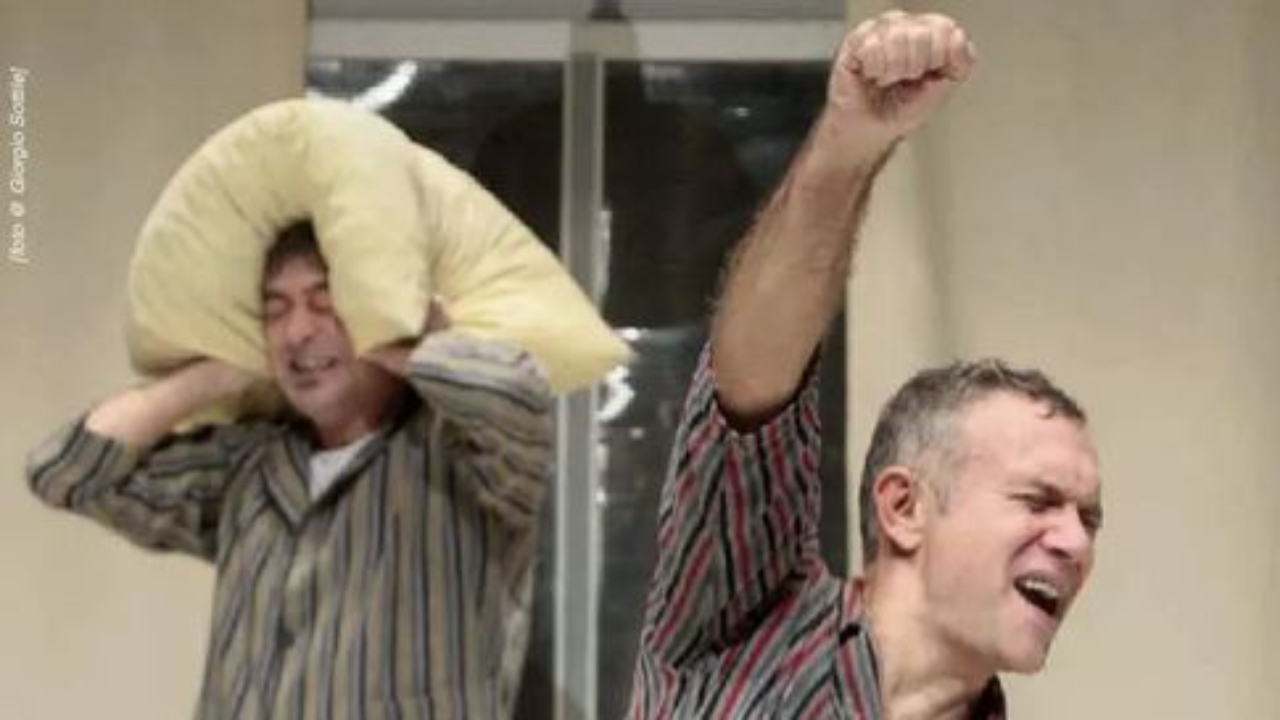 Diversifier l’offre culturelle, « une volonté politique » à Embrun Diversifier l’offre culturelle, « une volonté politique » à Embrun