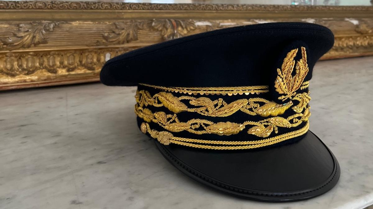 Dominique Dufour laissera sa place de préfet des Hautes-Alpes