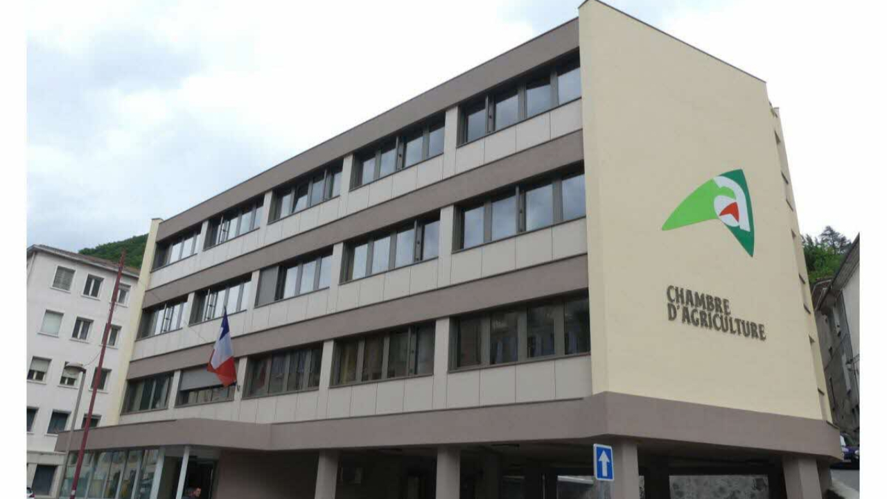 Elections des membres de la chambre d&rsquo;agriculture, les d&eacute;p&ocirc;ts auront lieu en d&eacute;cembre