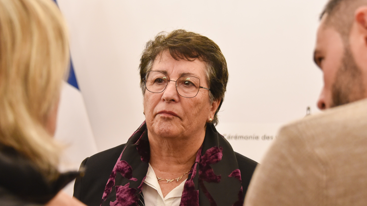 Eliane Bareille visée par une enquête de « prise illégale d’intérêt »