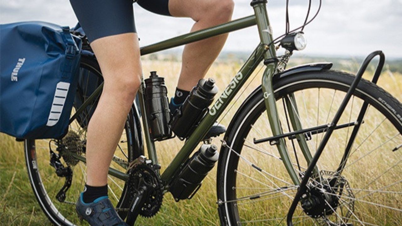 Embrun célèbrera le vélo dimanche