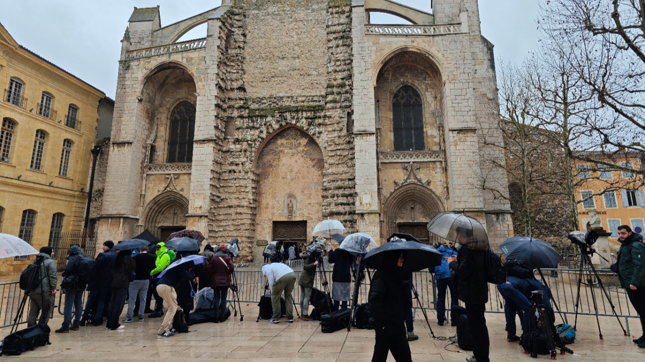 Emile Soleil, une affaire surmédiatisée ? Emile Soleil, une affaire surmédiatisée ?