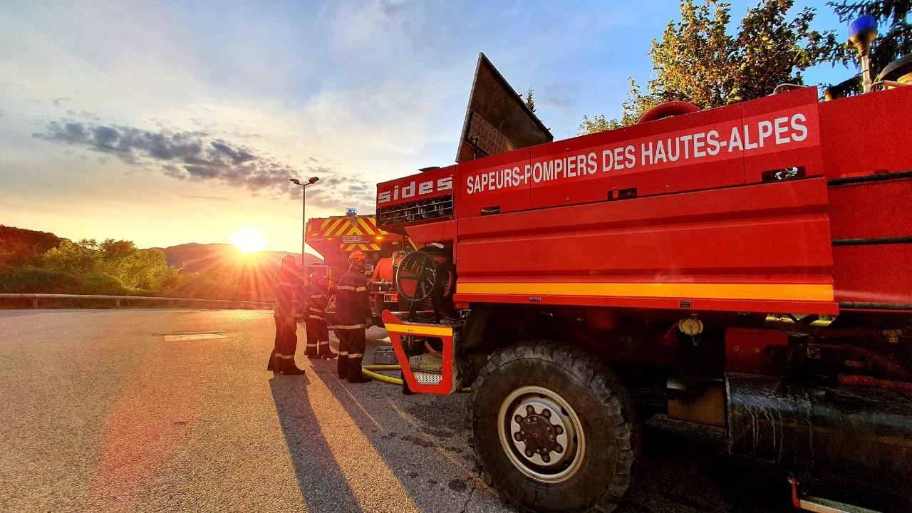 Enfants blessés dans un accident au Col Bayard : une fillette toujours entre la vie et la mort Enfants blessés dans un accident au Col Bayard : une fillette toujours entre la vie et la mort