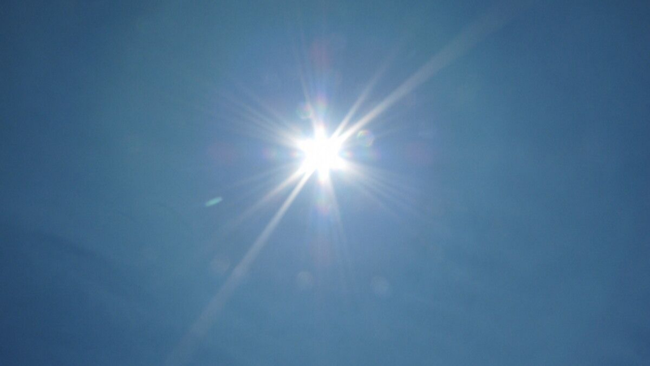 Est-ce qu’il y a toujours 300 jours de soleil par an dans les Alpes du Sud ? Est-ce qu’il y a toujours 300 jours de soleil par an dans les Alpes du Sud ?