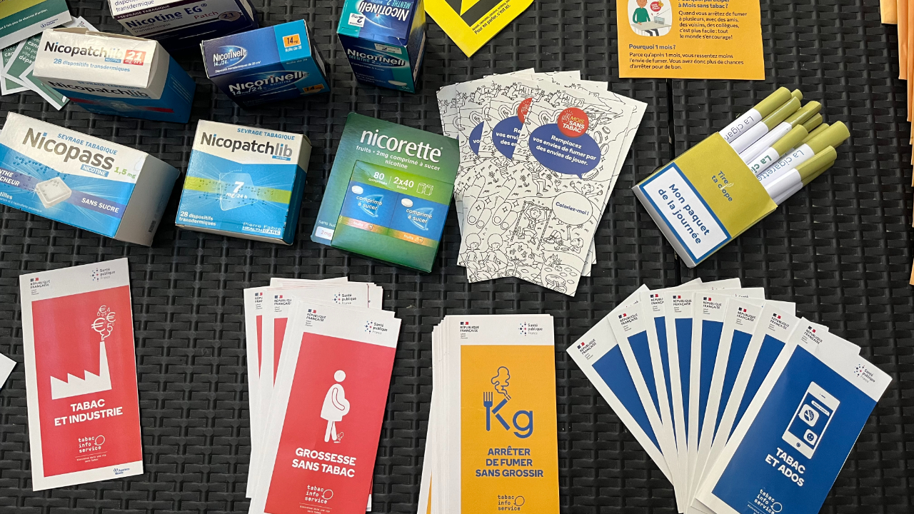 Pour équilibrer les comptes face au coût sociétal du tabac, un paquet de cigarettes à 50€ ?