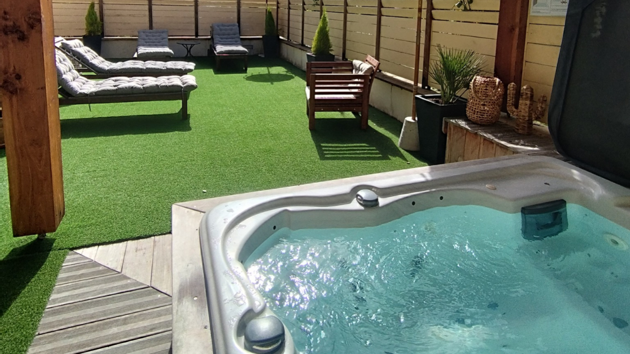 Fermé administrativement après deux cas de légionellose, le spa de La Neyrette au Dévoluy peut rouvrir