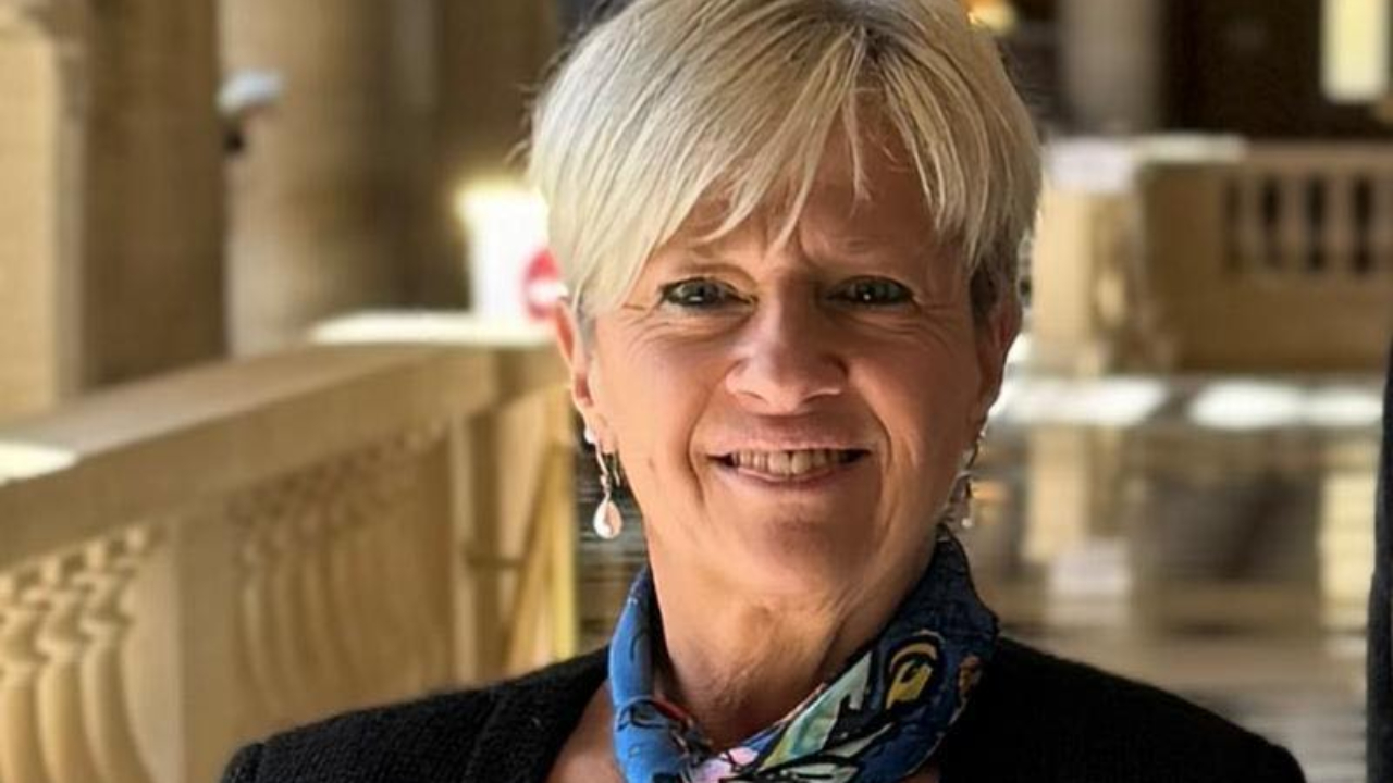 Fin de vie : pourquoi la députée haut-alpine Valérie Rossi a voté contre ?