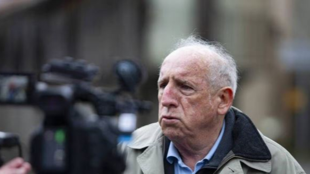 François Balique élu maire de l’année pour les Alpes de Haute-Provence