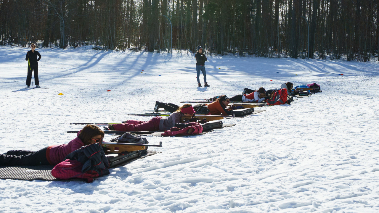 Gap Bayard au féminin, les inscriptions c’est pour bientôt !
