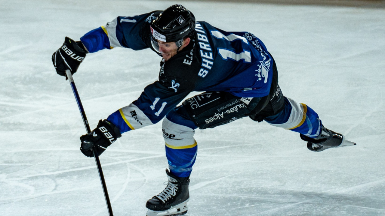 Gap/Grenoble, Briançon/Angers... match au sommet pour la Magnus Gap/Grenoble, Briançon/Angers... match au sommet pour la Magnus