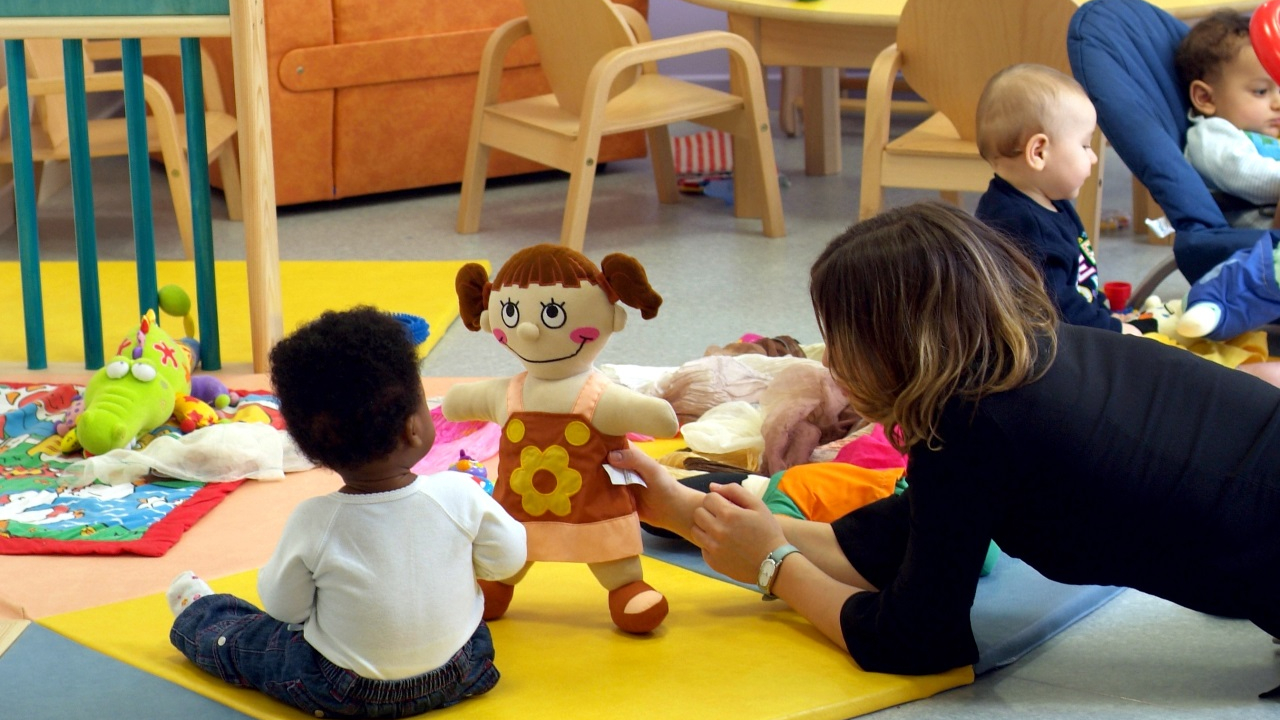 Gap : la crèche des Bulles d'Enfants sauvée par la mairie, une subvention exceptionnelle de 30 000 euros débloquée Gap : la crèche des Bulles d'Enfants sauvée par la mairie, une subvention exceptionnelle de 30 000 euros débloquée