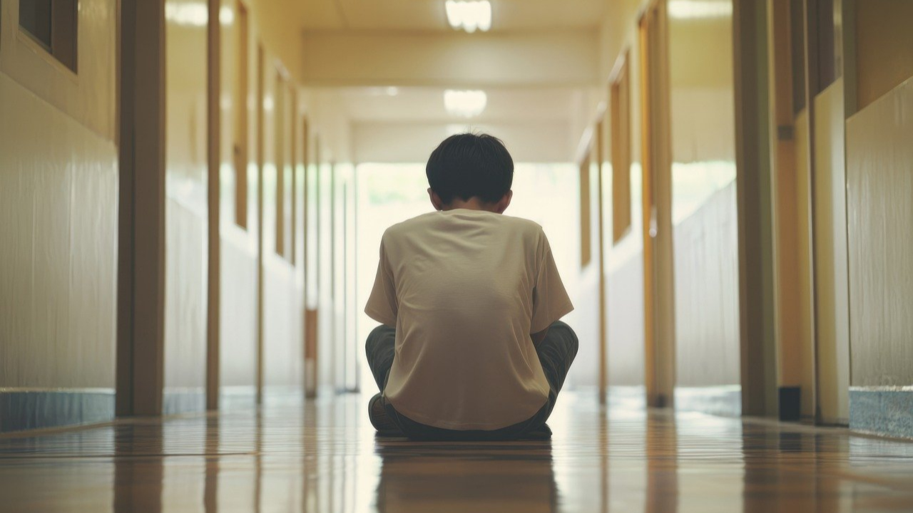 Harcèlement scolaire : quelles sont les deux réponses apportées pour y lutter ? Harcèlement scolaire : quelles sont les deux réponses apportées pour y lutter ?