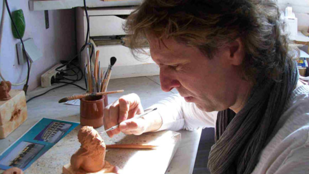 Haute-Provence : 10 jours de Foire aux Santons à Gréoux les Bains