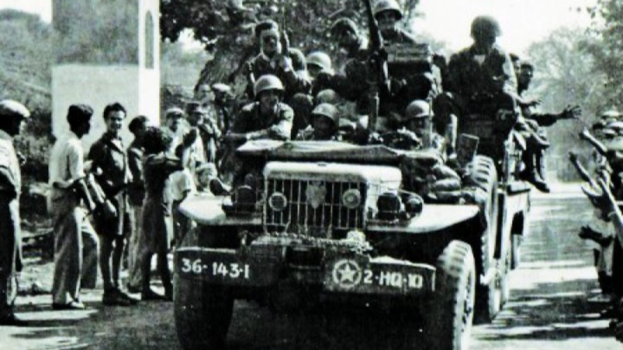 Haute-Provence : 13 projets labellisés dans le cadre du 80ème anniversaire de la Libération Haute-Provence : 13 projets labellisés dans le cadre du 80ème anniversaire de la Libération