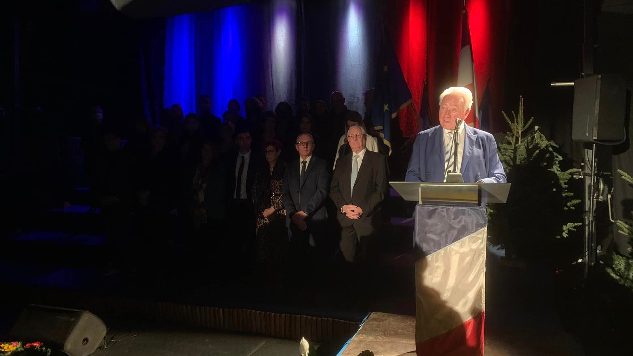 Haute-Provence : 2023, année de concrétisation de plusieurs projets à Sisteron Haute-Provence : 2023, année de concrétisation de plusieurs projets à Sisteron