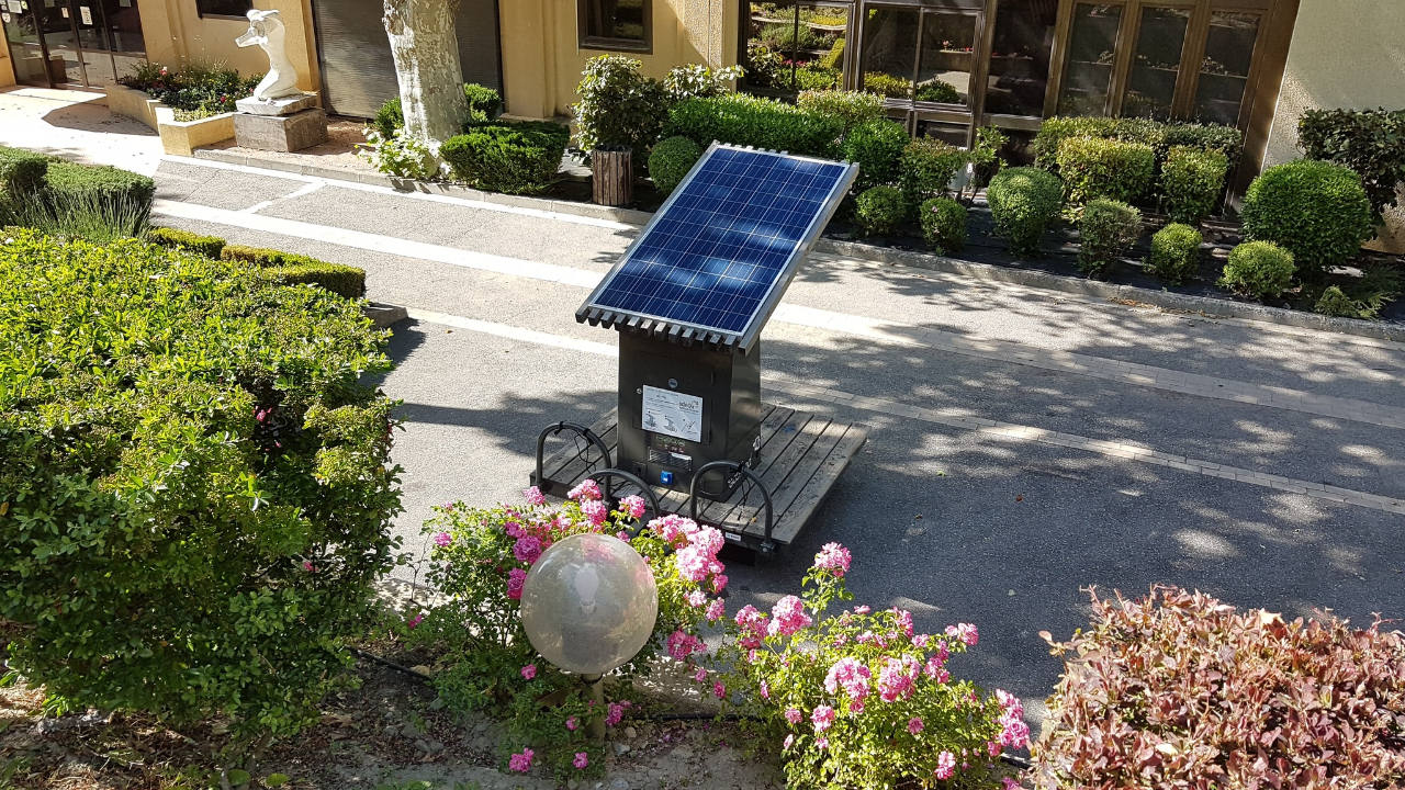 Haute-Provence : 6,8 millions d’euros de travaux sur le réseau électrique de distribution en 2022 Haute-Provence : 6,8 millions d’euros de travaux sur le réseau électrique de distribution en 2022