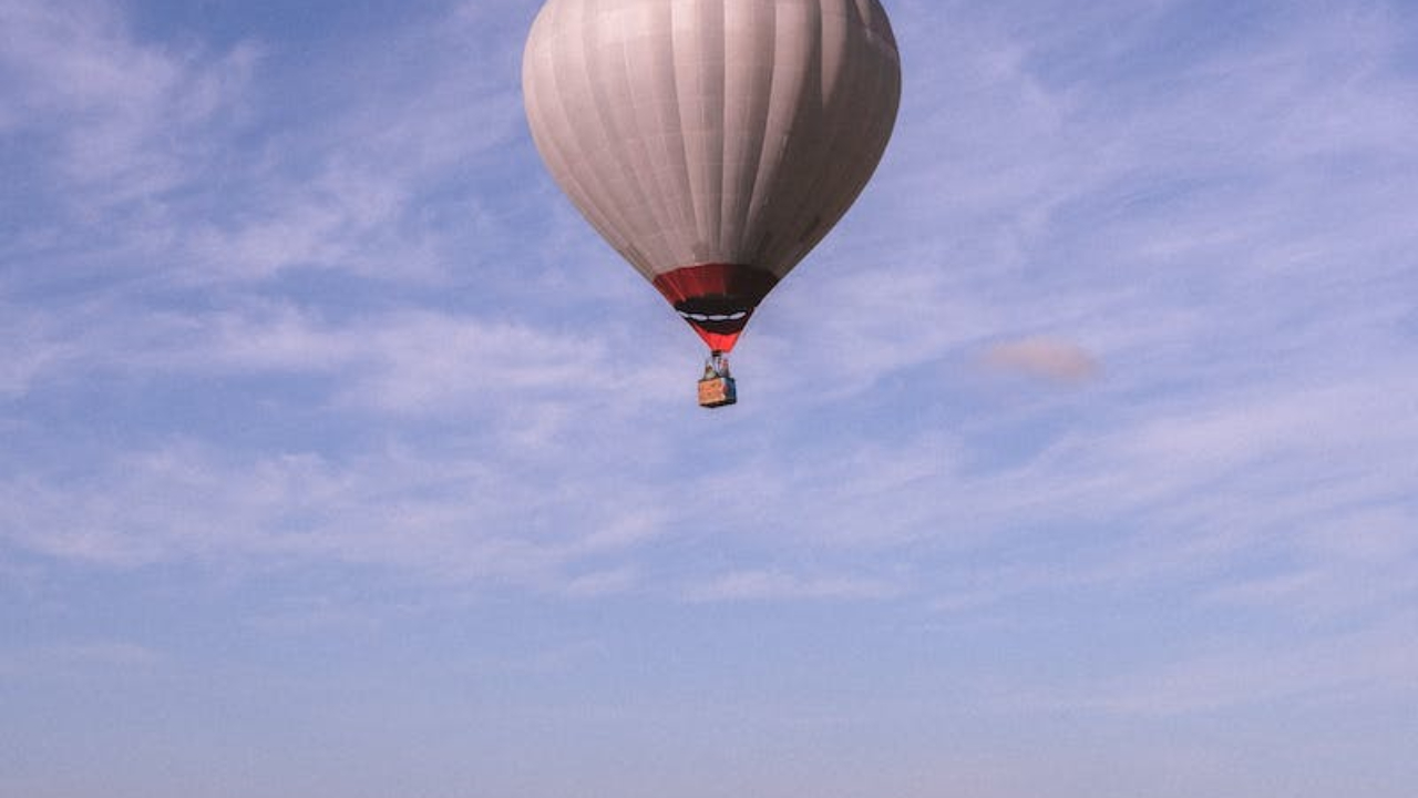 Haute-Provence : 7 personnes blessées dans un accident de montgolfière
