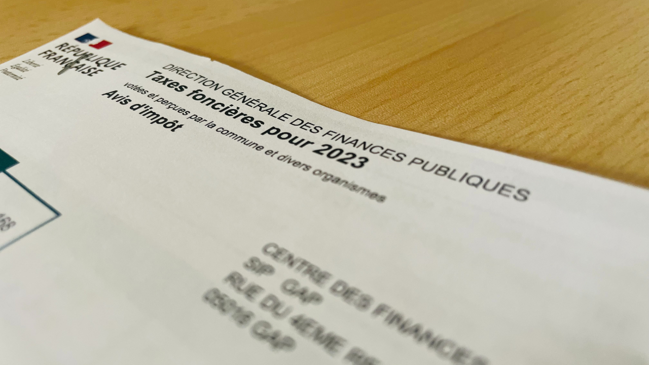 Haute-Provence : 84 % des communes n’ont pas touché à la taxe foncière Haute-Provence : 84 % des communes n’ont pas touché à la taxe foncière