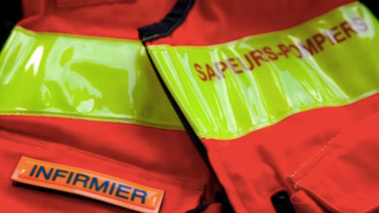 Haute-Provence : accident de la circulation impliquant une moto sur la commune de Moutiers-Sainte-Marie Haute-Provence : accident de la circulation impliquant une moto sur la commune de Moutiers-Sainte-Marie