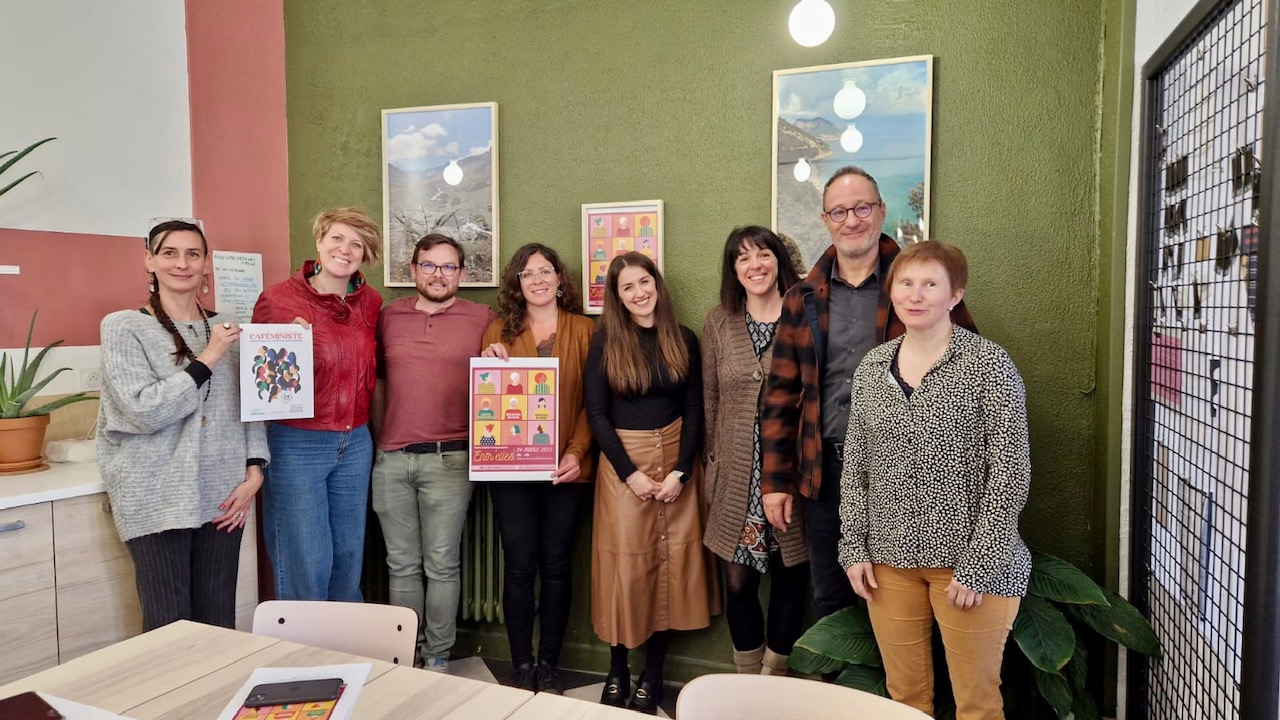 Haute-Provence : accompagner les femmes qui entreprennent