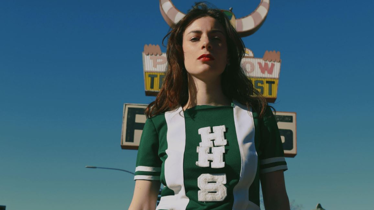 Haute-Provence : Adé en concert gratuit au Sauze ! Haute-Provence : Adé en concert gratuit au Sauze !