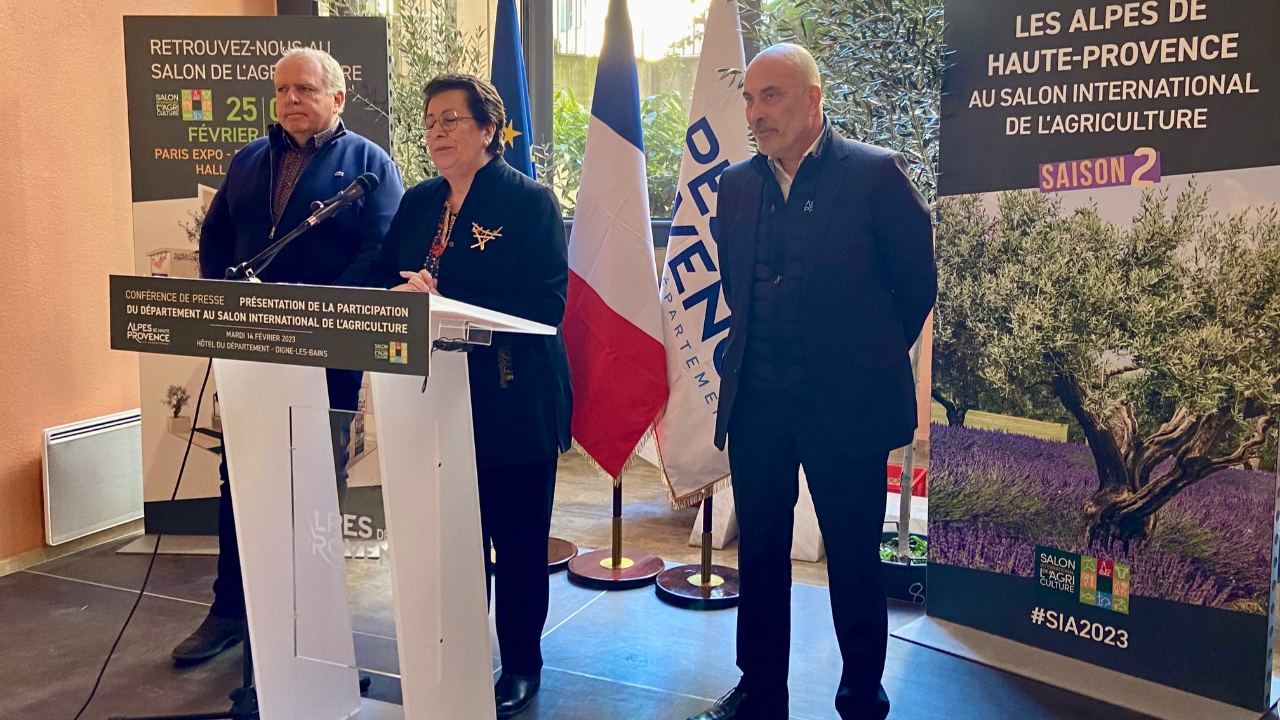 Haute-Provence : après 35 médailles en 2022, le département fera-t-il mieux en 2023 ? Haute-Provence : après 35 médailles en 2022, le département fera-t-il mieux en 2023 ?