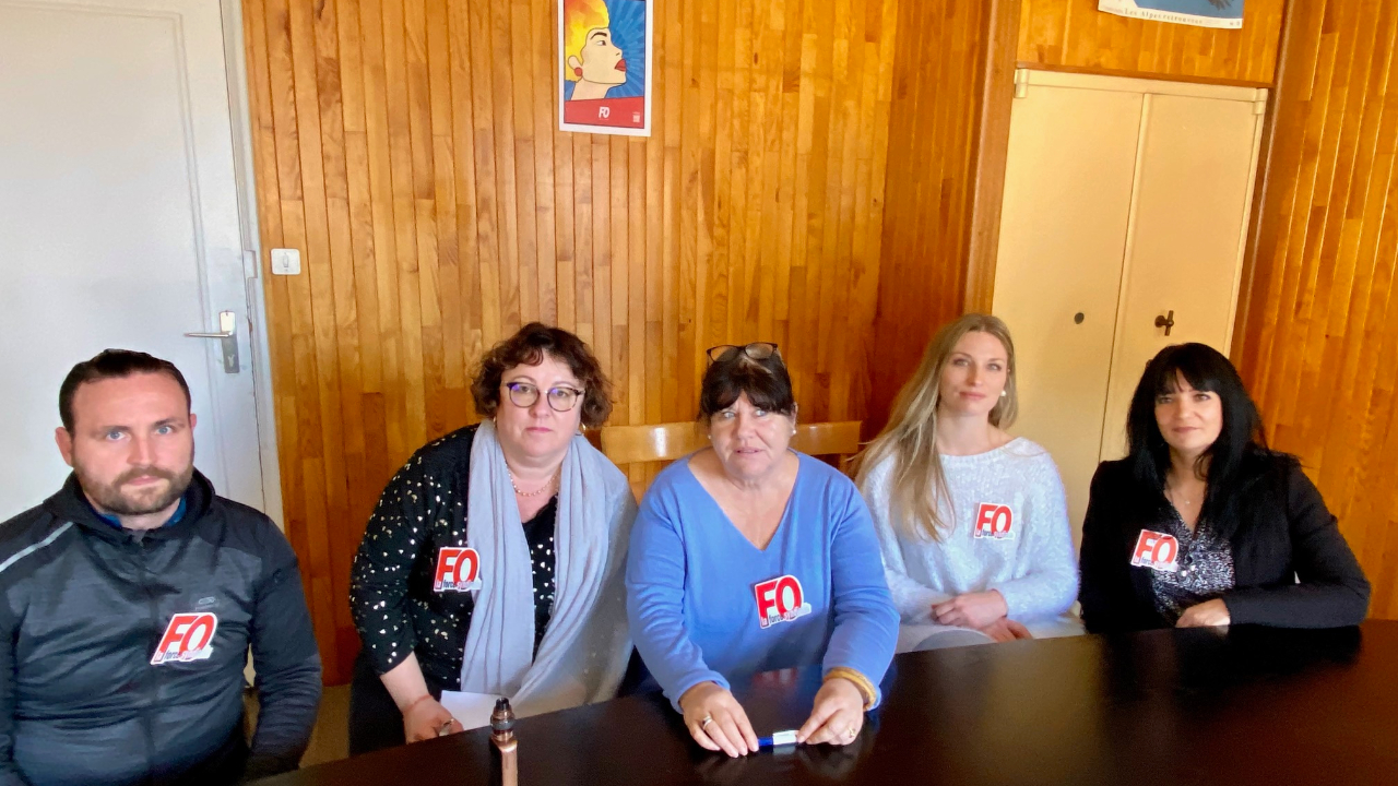 Haute-Provence : après les médecins libéraux, une grève illimitée dans les hôpitaux ? Haute-Provence : après les médecins libéraux, une grève illimitée dans les hôpitaux ?