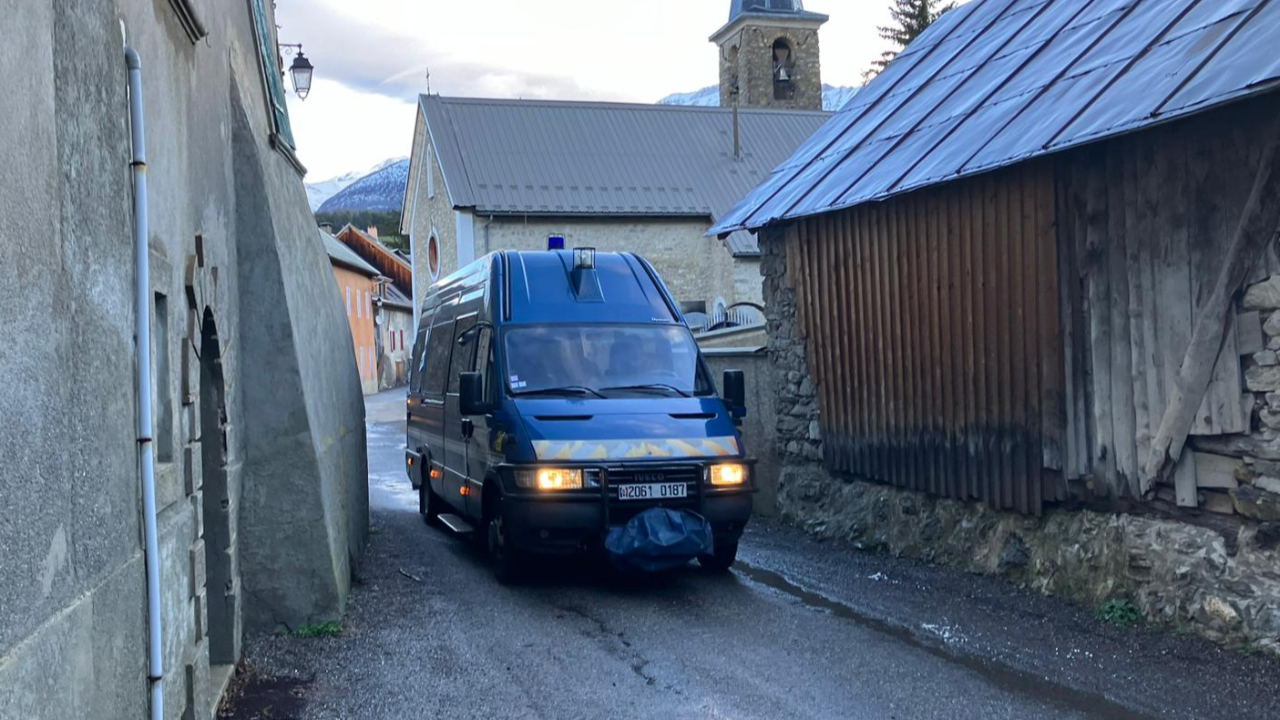 Haute-Provence : au Haut-Vernet, "la sérénité ne va pas être pour tout de suite" Haute-Provence : au Haut-Vernet, "la sérénité ne va pas être pour tout de suite"