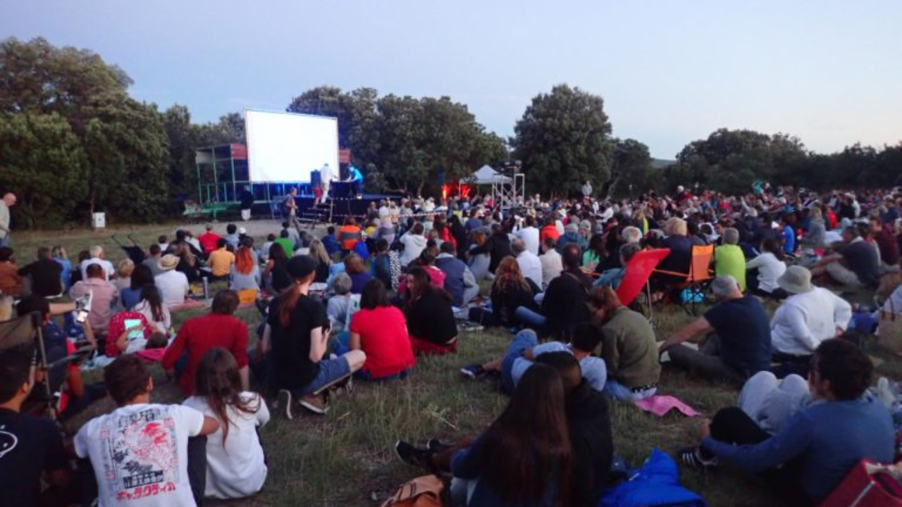 Haute-Provence : avec l’Été Astro, le ciel étoilé n’aura plus de secrets pour vous