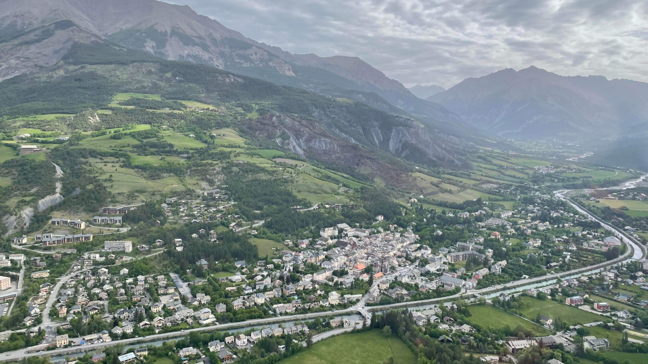 Haute-Provence : Barcelonnette recherche toujours ses agents recenseurs Haute-Provence : Barcelonnette recherche toujours ses agents recenseurs