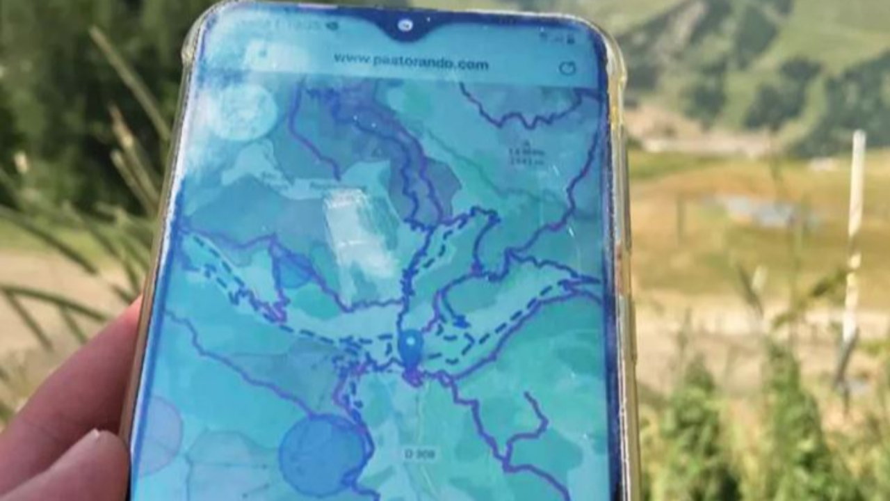 Haute-Provence : bilan positif pour Pastorando