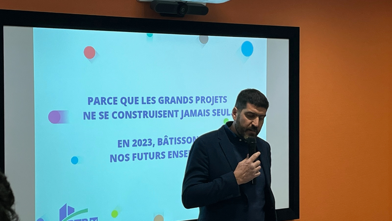 Haute-Provence : BTP, « un ajournement de la commande publique n’est pas une option acceptable »