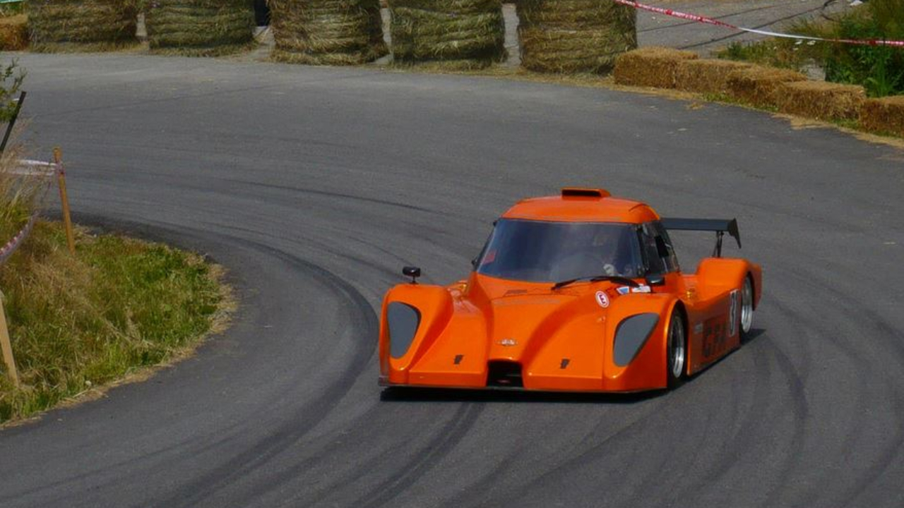 Haute-Provence : ça va vrombir dans la vallée de l’Ubaye ce dimanche