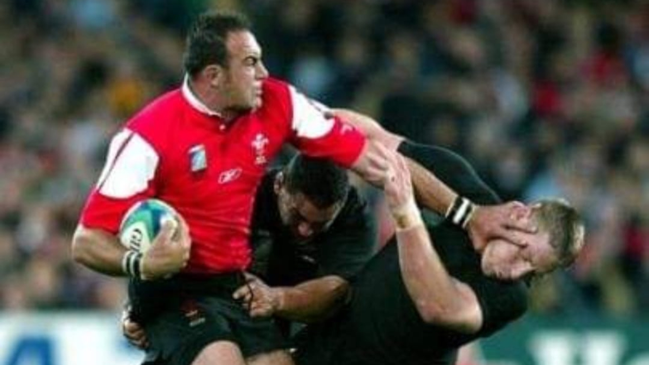 Haute-Provence : Chris Wyatt nouveau coach du DLV XV