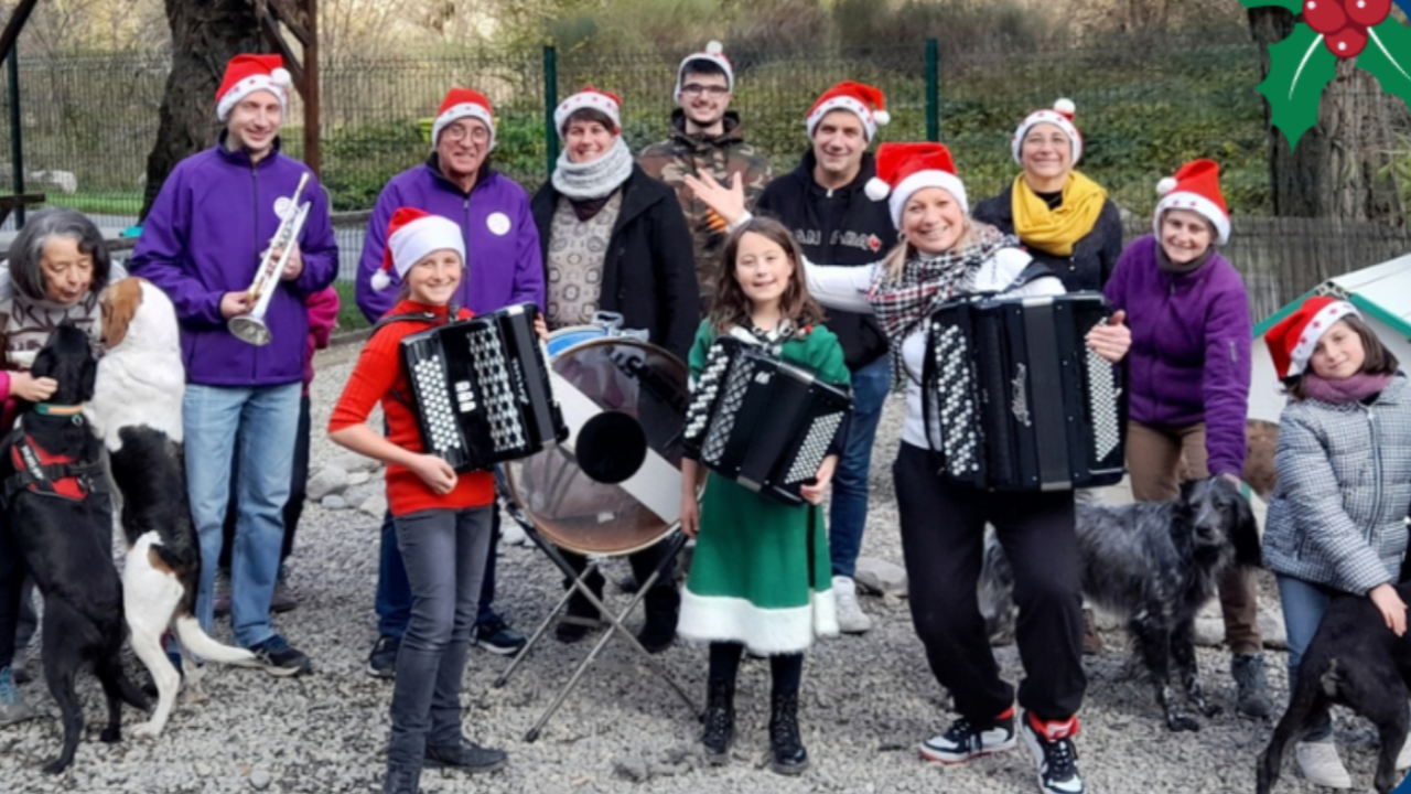 Haute-Provence : concert de Noël à Digne les Bains