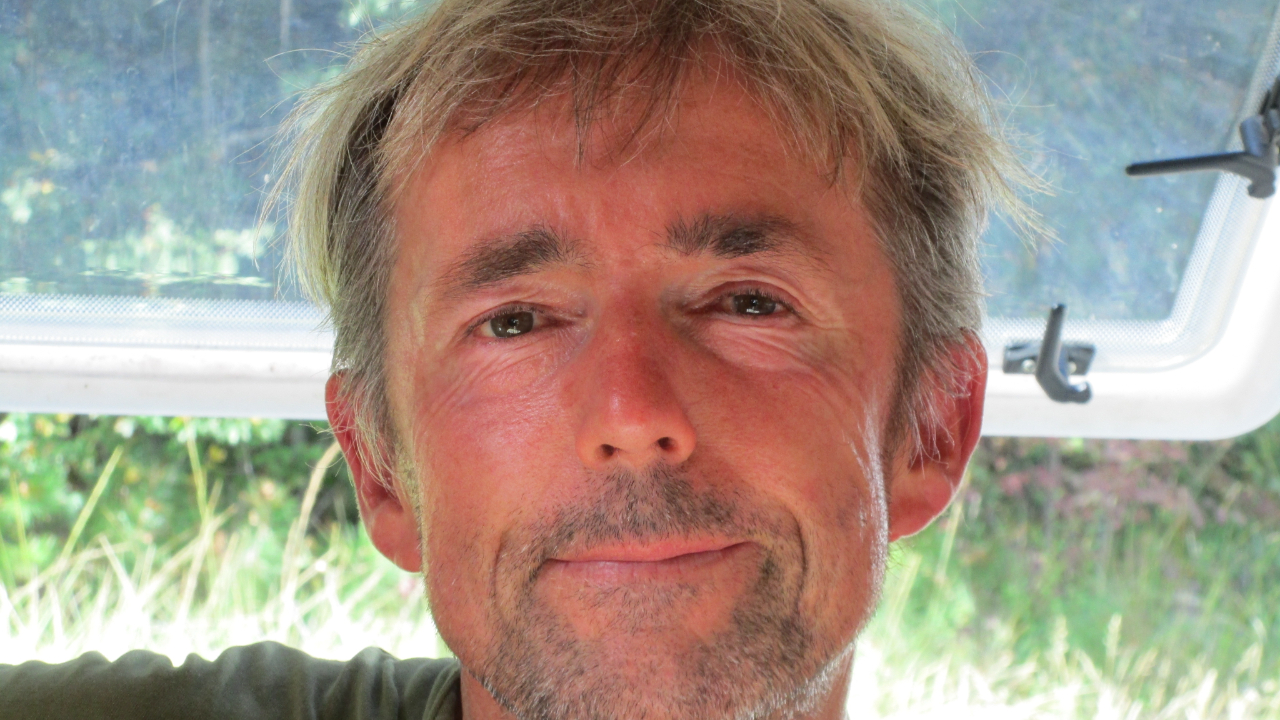 Haute-Provence : "dans ces procès, j'y laisse des plumes", P. Tribaudeau, électrohypersensible