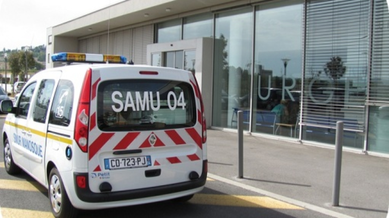 Haute-Provence : de nouvelles journées de fermeture pour les urgences de Manosque Haute-Provence : de nouvelles journées de fermeture pour les urgences de Manosque