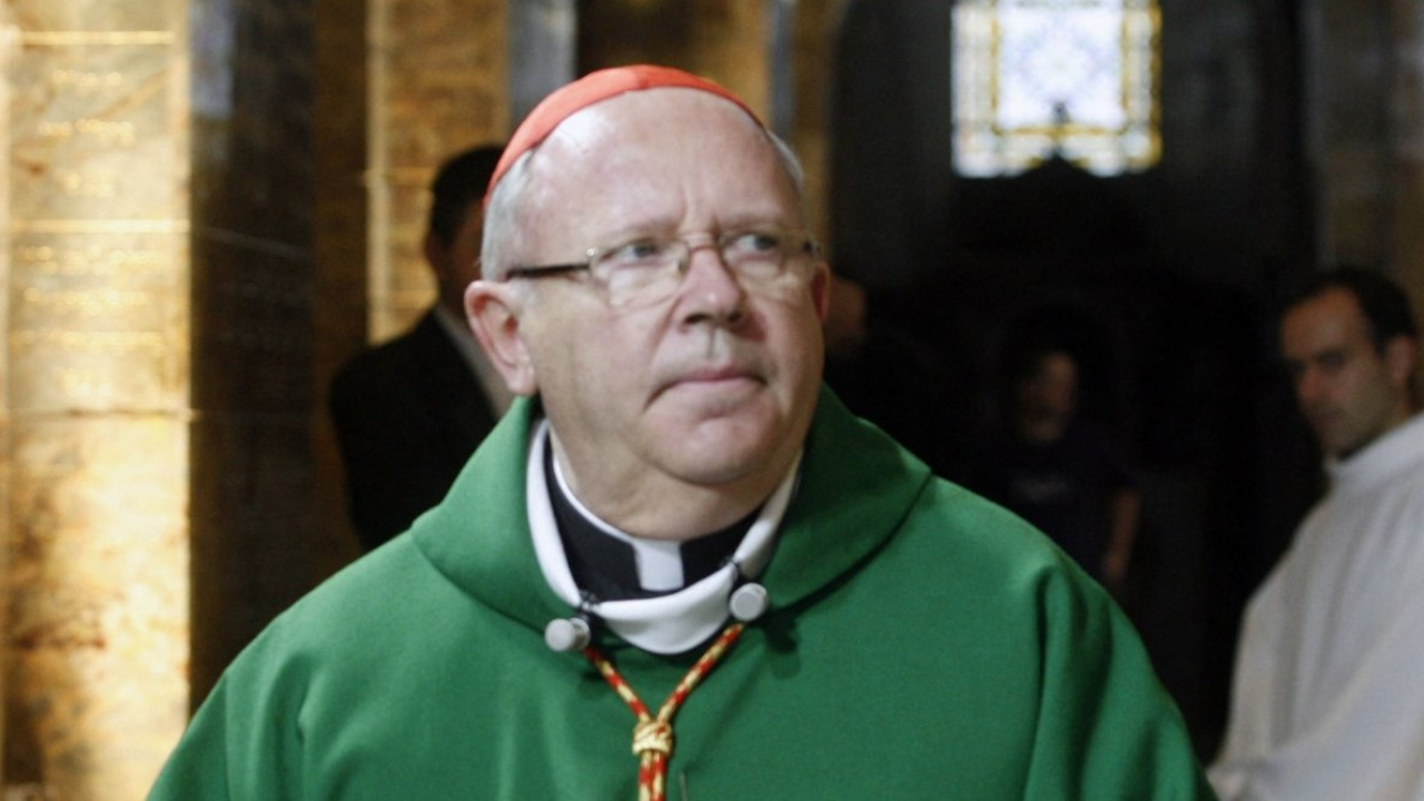 Haute-Provence : des « aveux accueillis comme un choc » pour la Conférence des Évêques de France